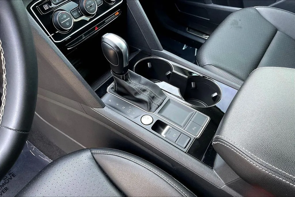 Volkswagen Atlas photo 9