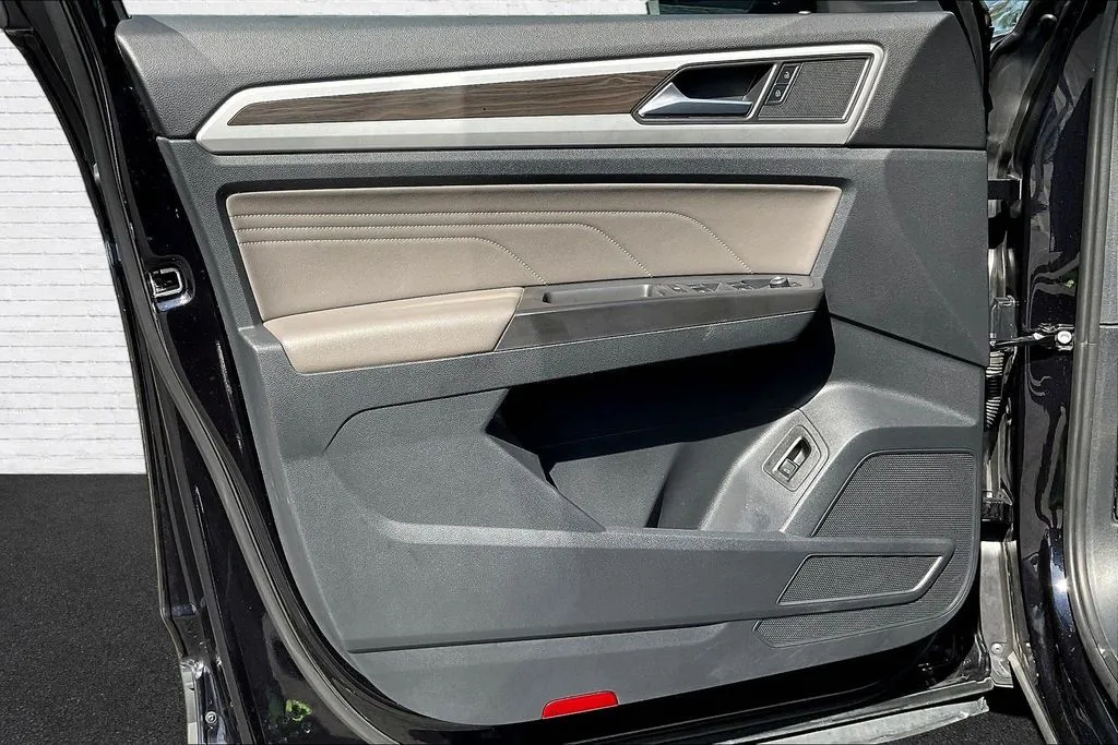 Volkswagen Atlas photo 11