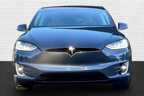 Photos of 2016 Tesla Model X 75D for sale in Marietta, GA at Gravity Motor Cars