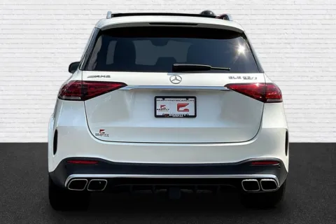 More photos of 2023 Mercedes-Benz GLE 63 S AMG at Gravity Motor Cars, GA