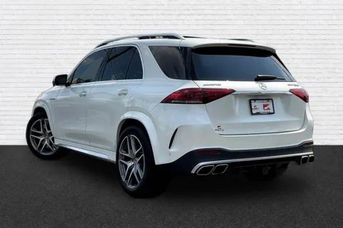 More photos of 2023 Mercedes-Benz GLE 63 S AMG at Gravity Motor Cars, GA