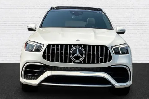 Photos of 2023 Mercedes-Benz GLE 63 S AMG for sale in Marietta, GA at Gravity Motor Cars
