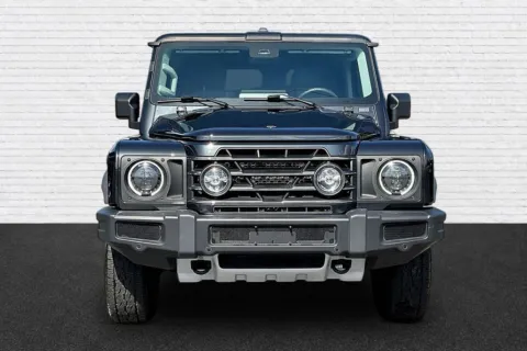 Photos of 2024 INEOS Grenadier Station Wagon for sale in Marietta, GA at Gravity Motor Cars