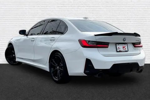 More photos of 2023 BMW 3 Series 330i at Gravity Motor Cars, GA