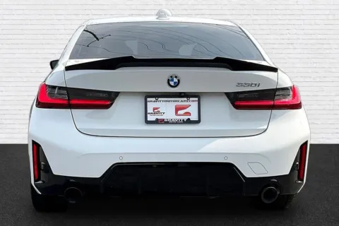 More photos of 2023 BMW 3 Series 330i at Gravity Motor Cars, GA