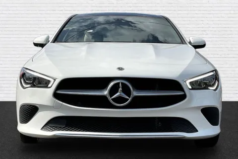 Photos of 2023 Mercedes-Benz CLA 250 for sale in Marietta, GA at Gravity Motor Cars