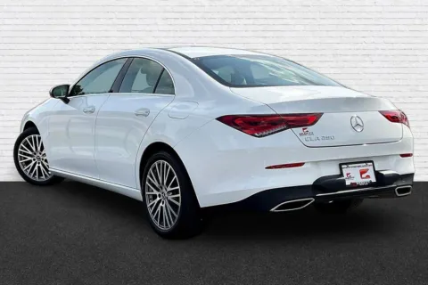 More photos of 2023 Mercedes-Benz CLA 250 at Gravity Motor Cars, GA