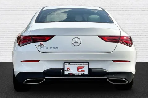 More photos of 2023 Mercedes-Benz CLA 250 at Gravity Motor Cars, GA