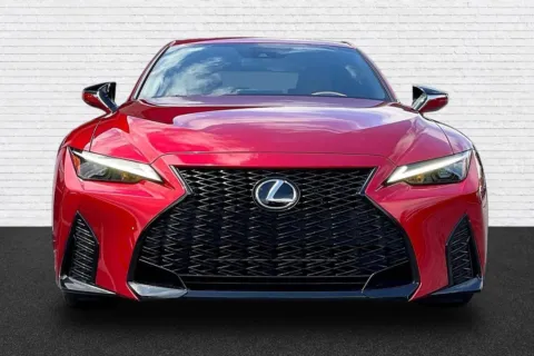 Photos of 2024 Lexus IS 350 F SPORT Design for sale in Marietta, GA at Gravity Motor Cars