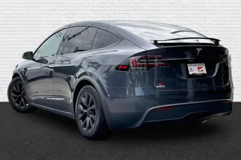 More photos of 2023 Tesla Model X at Gravity Motor Cars, GA