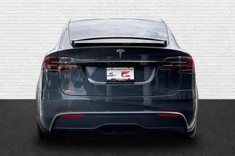 More photos of 2023 Tesla Model X at Gravity Motor Cars, GA