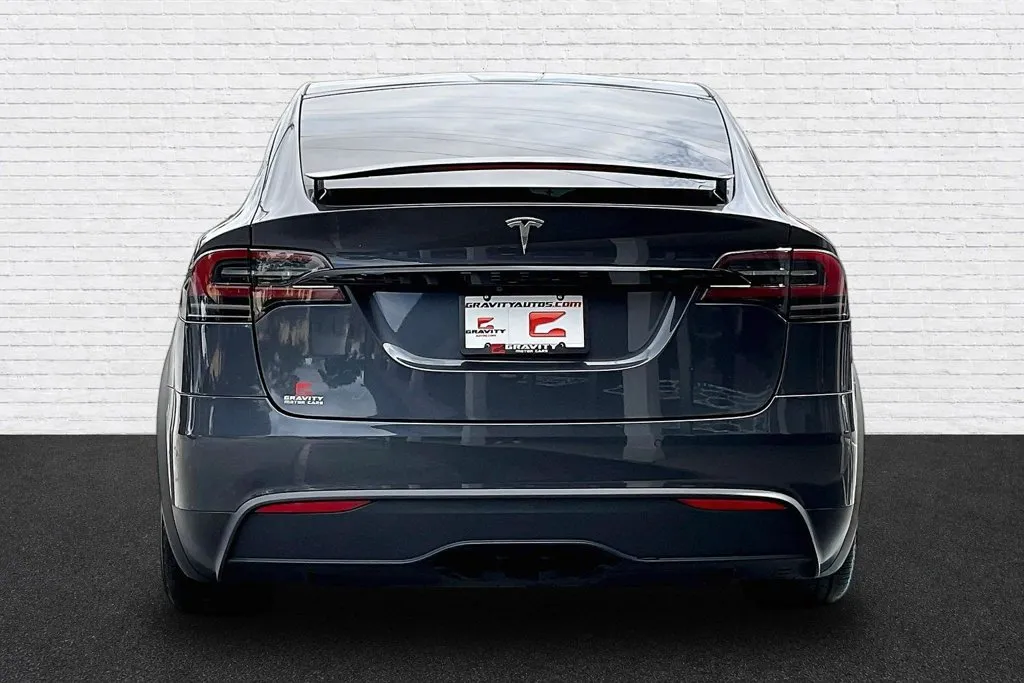 2023 Tesla Model X Long Range - Photo 5