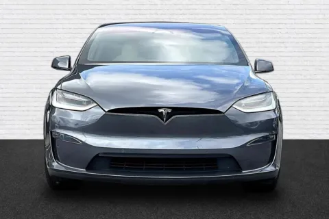 Photos of 2023 Tesla Model X for sale in Marietta, GA at Gravity Motor Cars