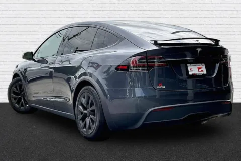 More photos of 2023 Tesla Model X at Gravity Motor Cars, GA