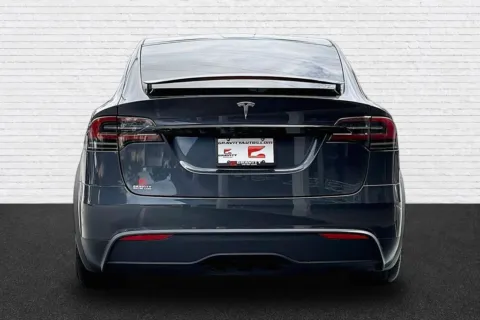 More photos of 2023 Tesla Model X at Gravity Motor Cars, GA