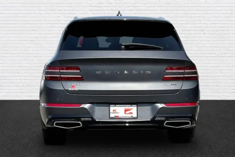 More photos of 2023 Genesis GV80 3.5T at Gravity Motor Cars, GA