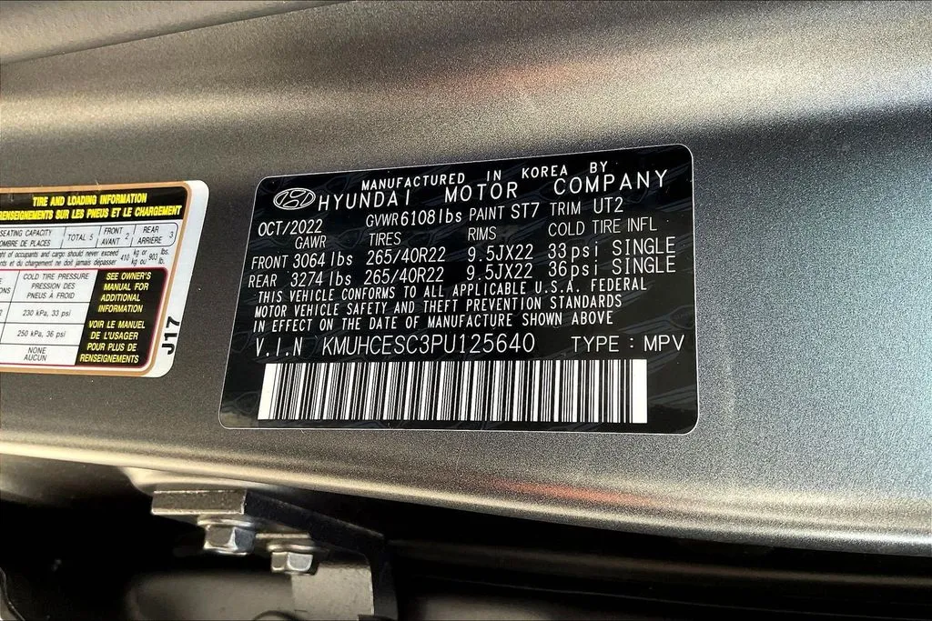 Genesis GV80 photo 10