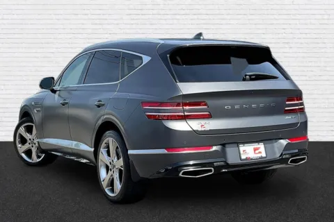 More photos of 2023 Genesis GV80 3.5T at Gravity Motor Cars, GA