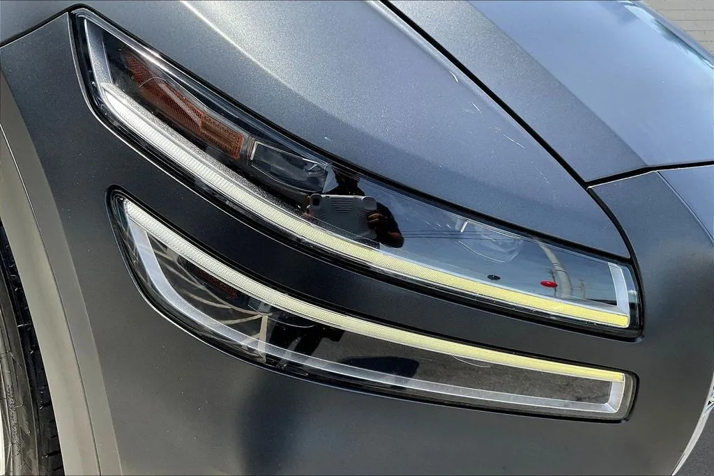 Genesis GV80 photo 22