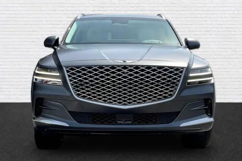 Photos of 2023 Genesis GV80 3.5T for sale in Marietta, GA at Gravity Motor Cars