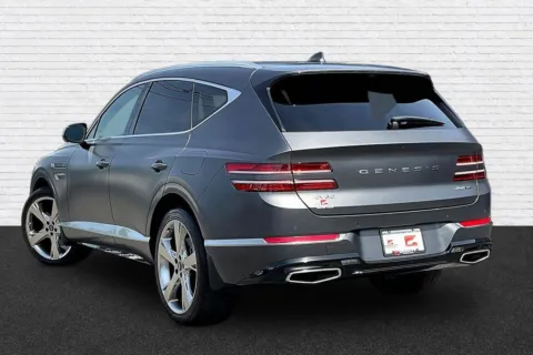 More photos of 2023 Genesis GV80 3.5T at Gravity Motor Cars, GA