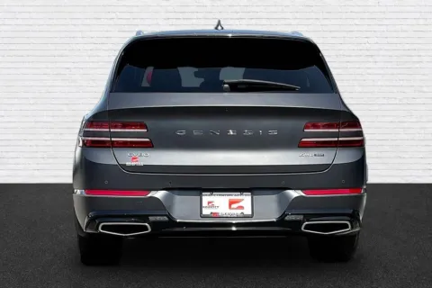 More photos of 2023 Genesis GV80 3.5T at Gravity Motor Cars, GA