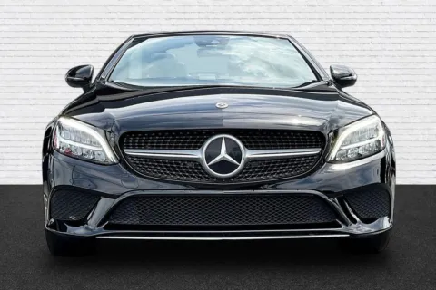 Photos of 2022 Mercedes-Benz C-Class C 300 for sale in Marietta, GA at Gravity Motor Cars