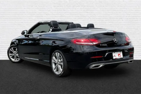 More photos of 2022 Mercedes-Benz C-Class C 300 at Gravity Motor Cars, GA