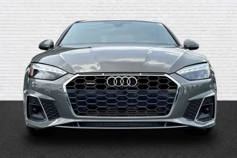 Photos of 2024 Audi A5 Sportback 45 S line Premium Plus for sale in Marietta, GA at Gravity Motor Cars