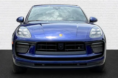 Photos of 2022 Porsche Macan S for sale in Marietta, GA at Gravity Motor Cars