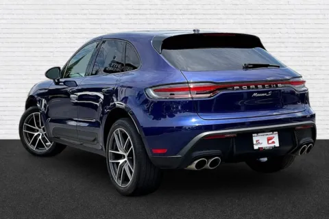 More photos of 2022 Porsche Macan S at Gravity Motor Cars, GA