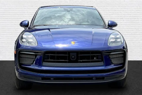 Photos of 2022 Porsche Macan S for sale in Marietta, GA at Gravity Motor Cars