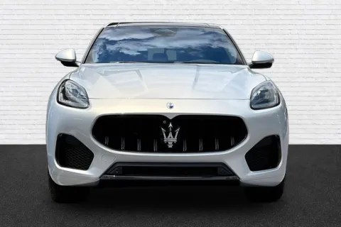 Photos of 2023 Maserati Grecale Modena for sale in Marietta, GA at Gravity Motor Cars