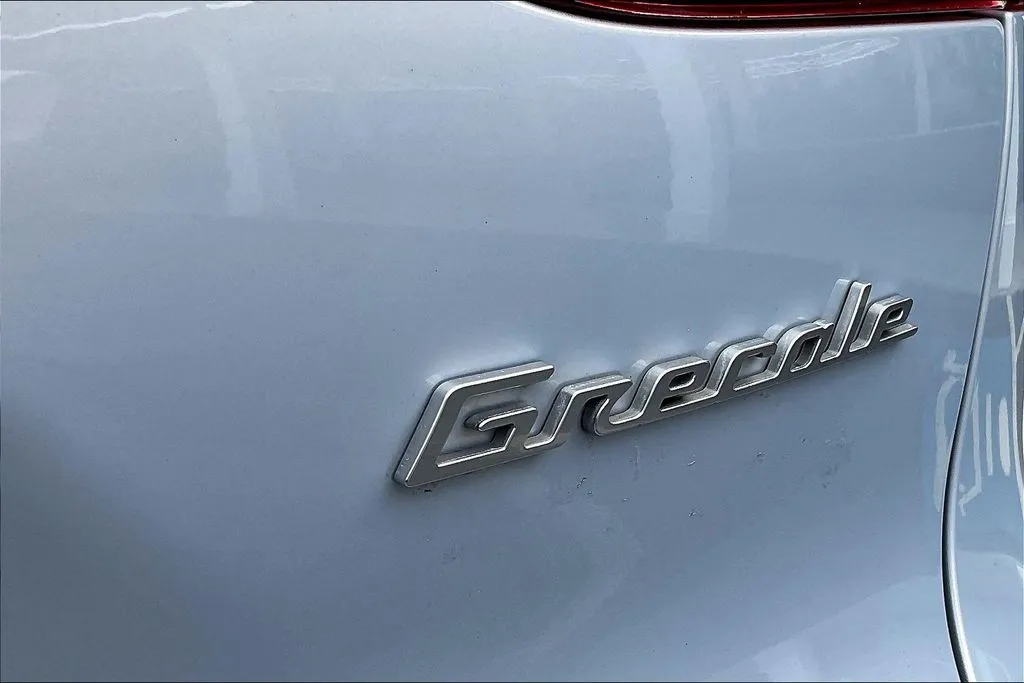 Maserati Grecale photo 23