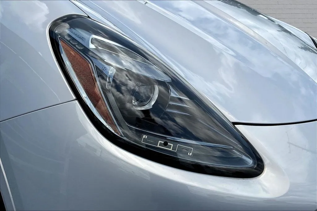 Maserati Grecale photo 31