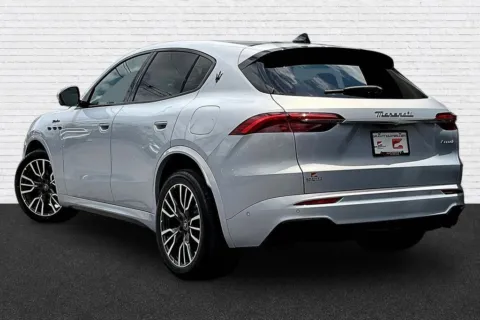 More photos of 2023 Maserati Grecale Modena at Gravity Motor Cars, GA