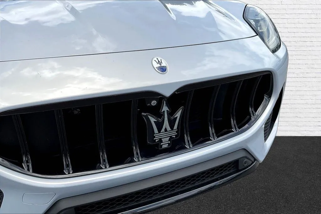 Maserati Grecale photo 32