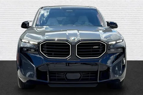 Photos of 2023 BMW XM for sale in Marietta, GA at Gravity Motor Cars