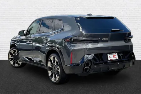 More photos of 2023 BMW XM at Gravity Motor Cars, GA