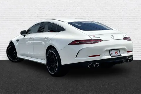 More photos of 2021 Mercedes-Benz AMG GT 43 at Gravity Motor Cars, GA