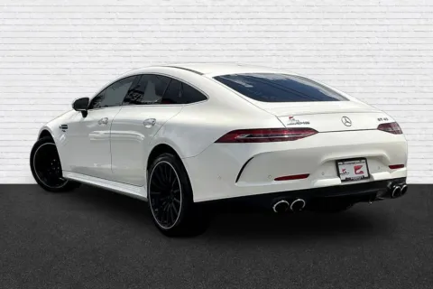 More photos of 2021 Mercedes-Benz AMG GT 43 at Gravity Motor Cars, GA