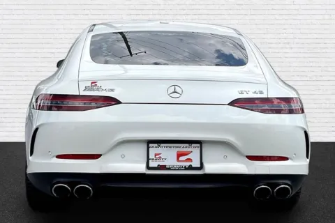 More photos of 2021 Mercedes-Benz AMG GT 43 at Gravity Motor Cars, GA