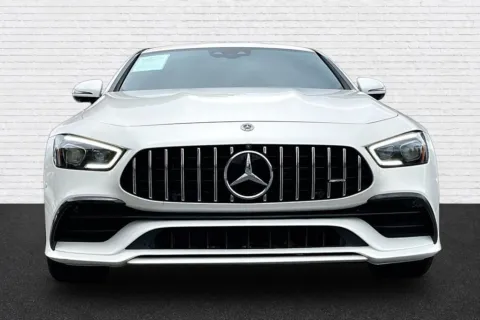 Photos of 2021 Mercedes-Benz AMG GT 43 for sale in Marietta, GA at Gravity Motor Cars