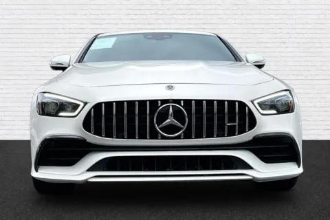 Photos of 2021 Mercedes-Benz AMG GT 43 for sale in Marietta, GA at Gravity Motor Cars