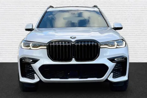 Photos of 2022 BMW X7 xDrive40i for sale in Marietta, GA at Gravity Motor Cars