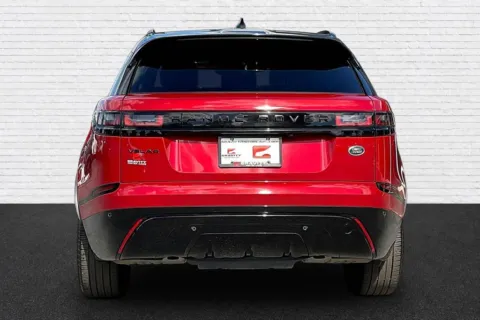 More photos of 2022 Land Rover Range Rover Velar P250 R-Dynamic S at Gravity Motor Cars, GA