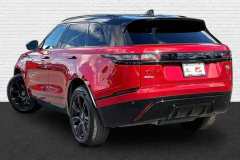 More photos of 2022 Land Rover Range Rover Velar P250 R-Dynamic S at Gravity Motor Cars, GA