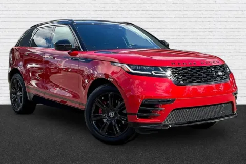 Another view of 2022 Land Rover Range Rover Velar P250 R-Dynamic S for sale in Marietta, GA at Gravity Motor Cars