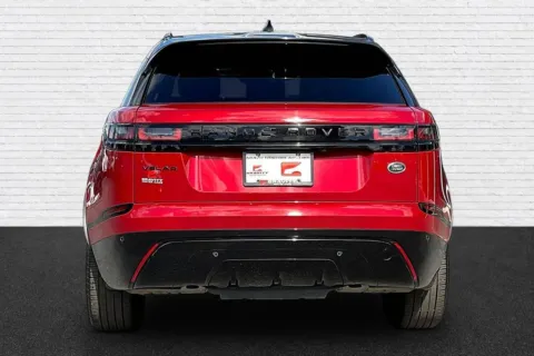 More photos of 2022 Land Rover Range Rover Velar P250 R-Dynamic S at Gravity Motor Cars, GA
