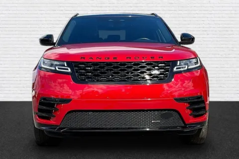 Photos of 2022 Land Rover Range Rover Velar P250 R-Dynamic S for sale in Marietta, GA at Gravity Motor Cars